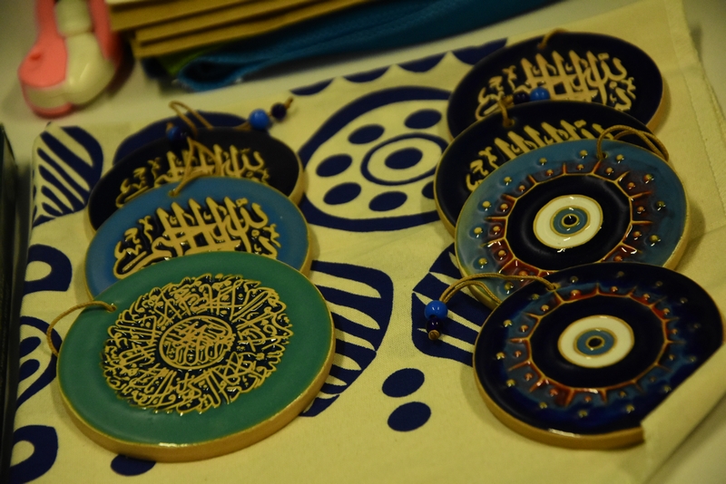 Ramadan at Coral Beach Hotel & Resort